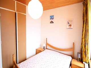 Apartamento Chamrousse  1