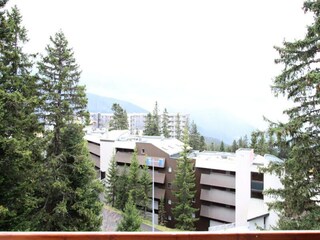 Apartamento Chamrousse  6