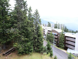 Apartamento Chamrousse  7