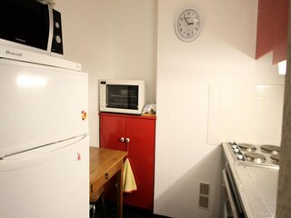 Apartamento Chamrousse  8