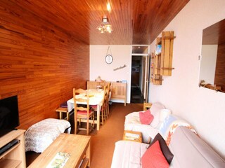 Apartamento Chamrousse  9