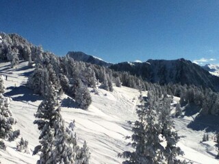 Apartamento Chamrousse  10