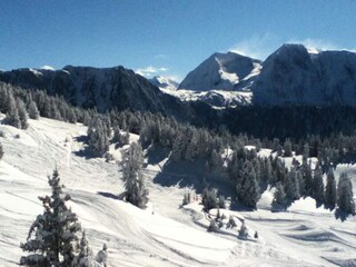 Apartamento Chamrousse  11