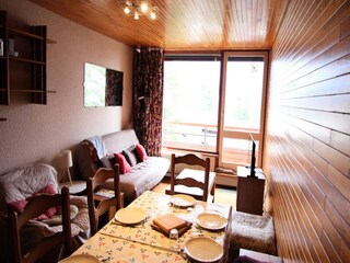 Apartamento Chamrousse  13