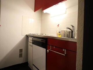 Apartamento Chamrousse  14