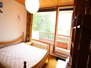 Apartamento Chamrousse  2