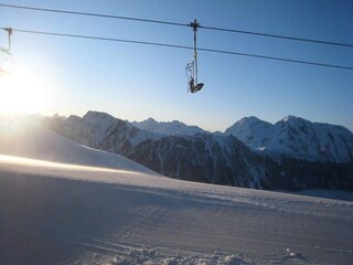Apartamento Chamrousse  15