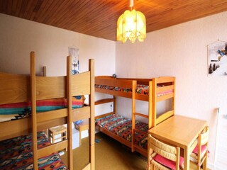 Apartamento Chamrousse  16