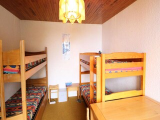 Apartamento Chamrousse  3
