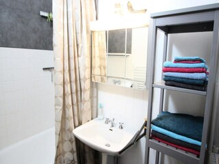 Apartamento Chamrousse  17