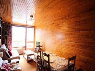 Apartamento Chamrousse  4