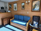 Apartamento Tignes Características 1