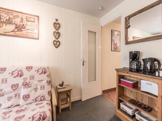 Apartamento La Clusaz  19