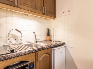 Apartamento La Clusaz  16