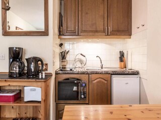 Appartement La Clusaz  17