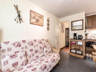 Apartamento La Clusaz  20