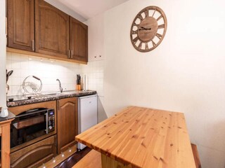 Appartement La Clusaz  18
