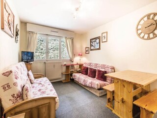 Apartamento La Clusaz  26