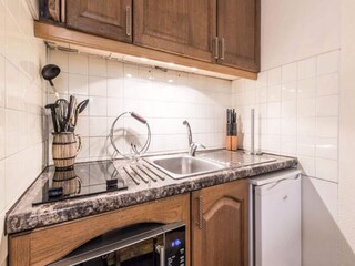 Apartamento La Clusaz  27