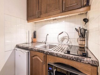Apartamento La Clusaz  28