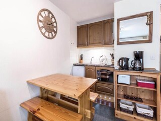 Apartamento La Clusaz  29