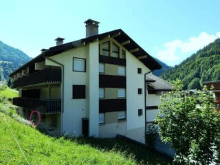 Apartamento La Clusaz  1