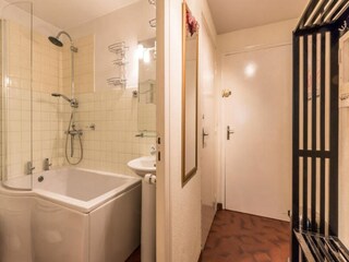 Apartamento La Clusaz  30