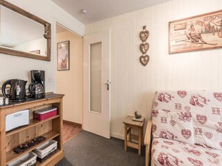 Apartamento La Clusaz  6