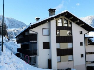 Apartamento La Clusaz  7