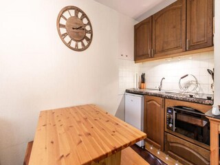 Apartamento La Clusaz  2