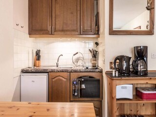 Apartamento La Clusaz  13