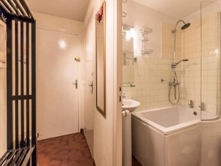 Apartamento La Clusaz  32