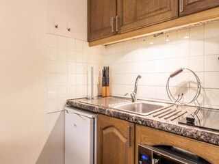 Apartamento La Clusaz  23