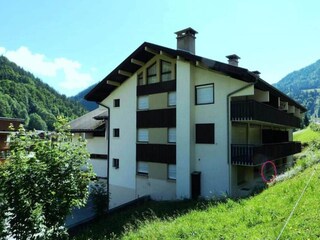 Apartamento La Clusaz  8