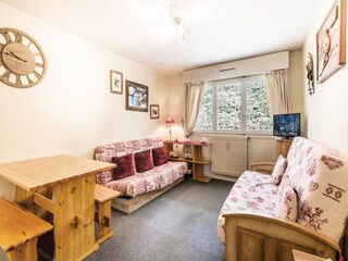 Apartamento La Clusaz  10