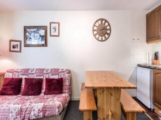 Apartamento La Clusaz  25