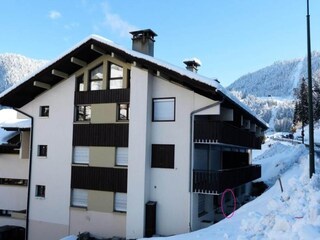 Apartamento La Clusaz  11