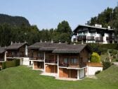 Apartamento La Clusaz Grabación al aire libre 1