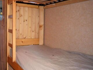 Apartment Le Grand-Bornand Außenaufnahme 5