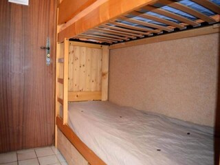 Apartment Le Grand-Bornand Außenaufnahme 6