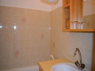 Appartement Le Grand-Bornand Enregistrement extérieur 17