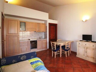 Parco vacanze Cannigione Caratteristiche 5