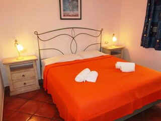 Vakantiepark Cannigione Kenmerken 8