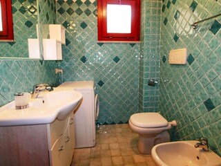 Parco vacanze Cannigione Caratteristiche 8