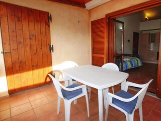 Parco vacanze Cannigione  20