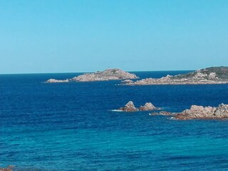 Parc de vacances Cannigione Environnement 18