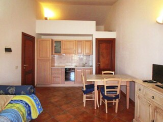 Parco vacanze Cannigione Caratteristiche 11