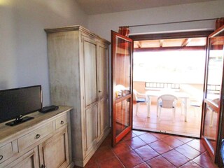 Vakantiepark Cannigione Kenmerken 9