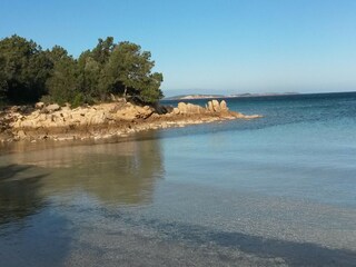 Parc de vacances Cannigione Environnement 15