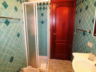 Parco vacanze Cannigione Caratteristiche 10